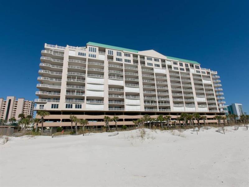 Regency Isle 309 By Liquid Life Leilighet Orange Beach Eksteriør bilde