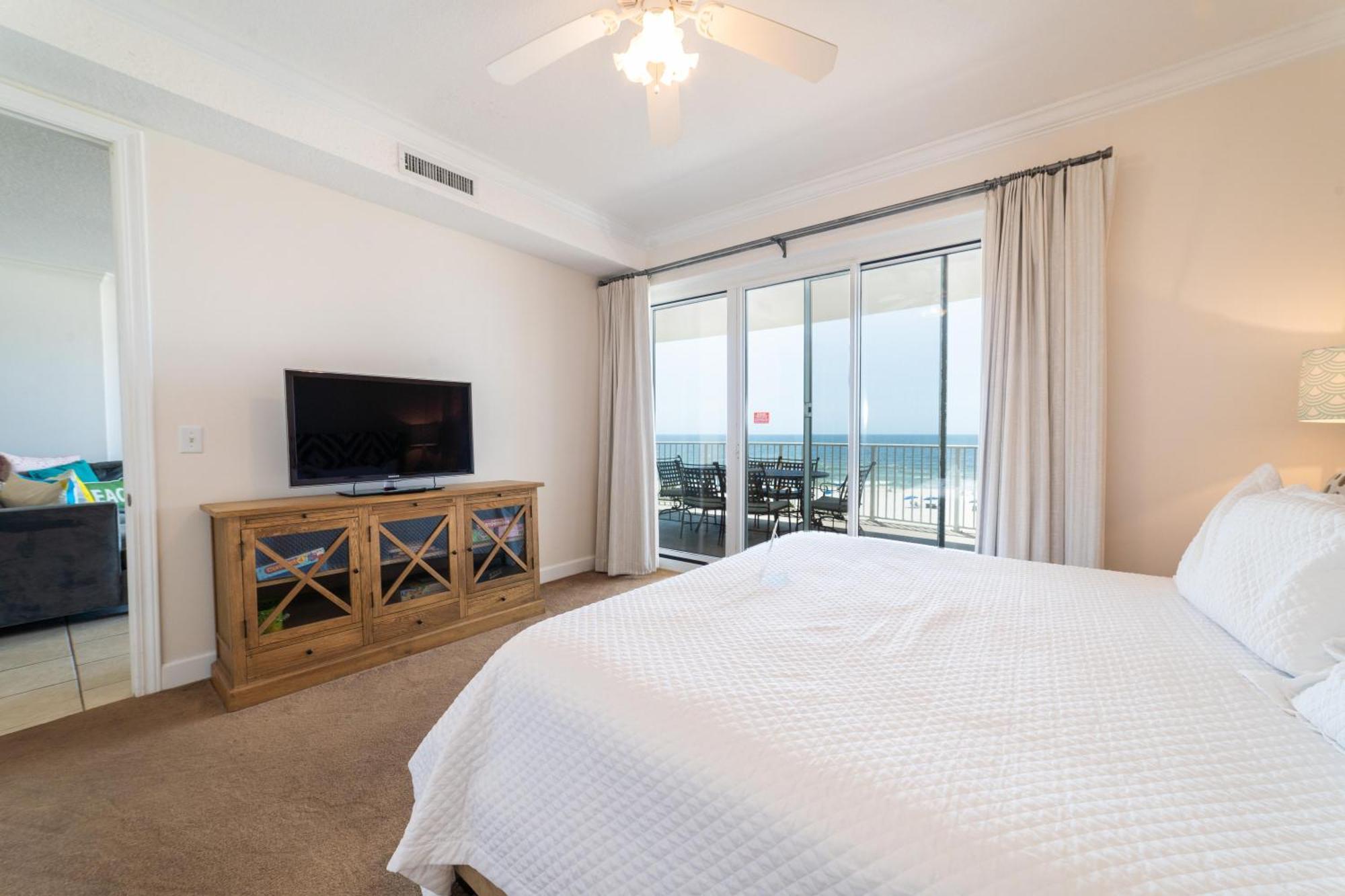 Regency Isle 309 By Liquid Life Leilighet Orange Beach Eksteriør bilde