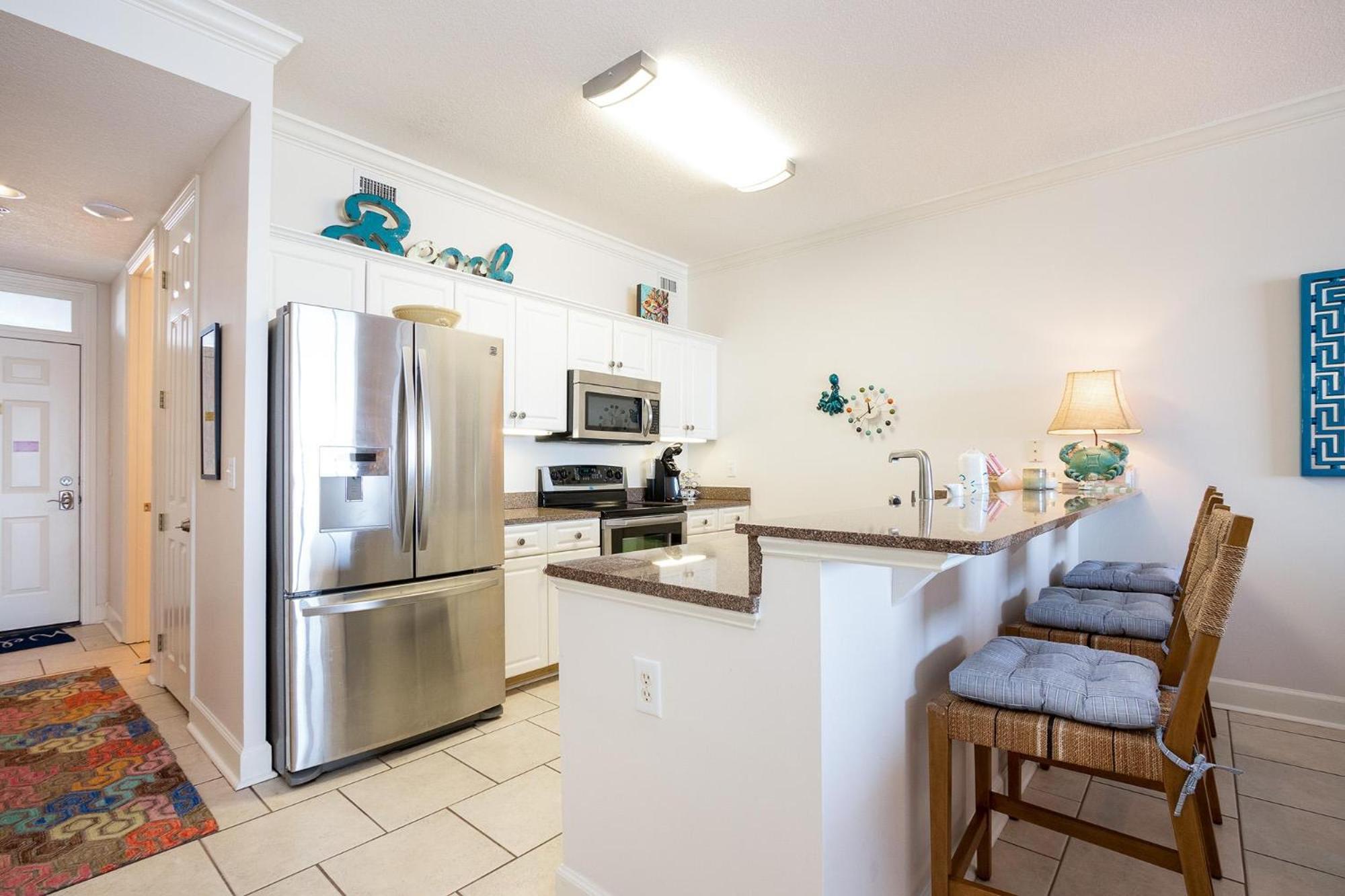 Regency Isle 309 By Liquid Life Leilighet Orange Beach Eksteriør bilde