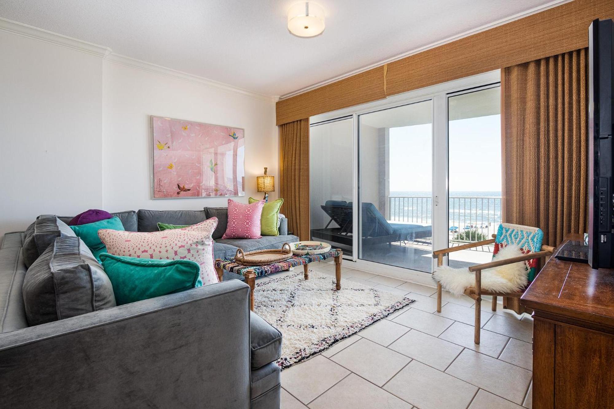 Regency Isle 309 By Liquid Life Leilighet Orange Beach Eksteriør bilde