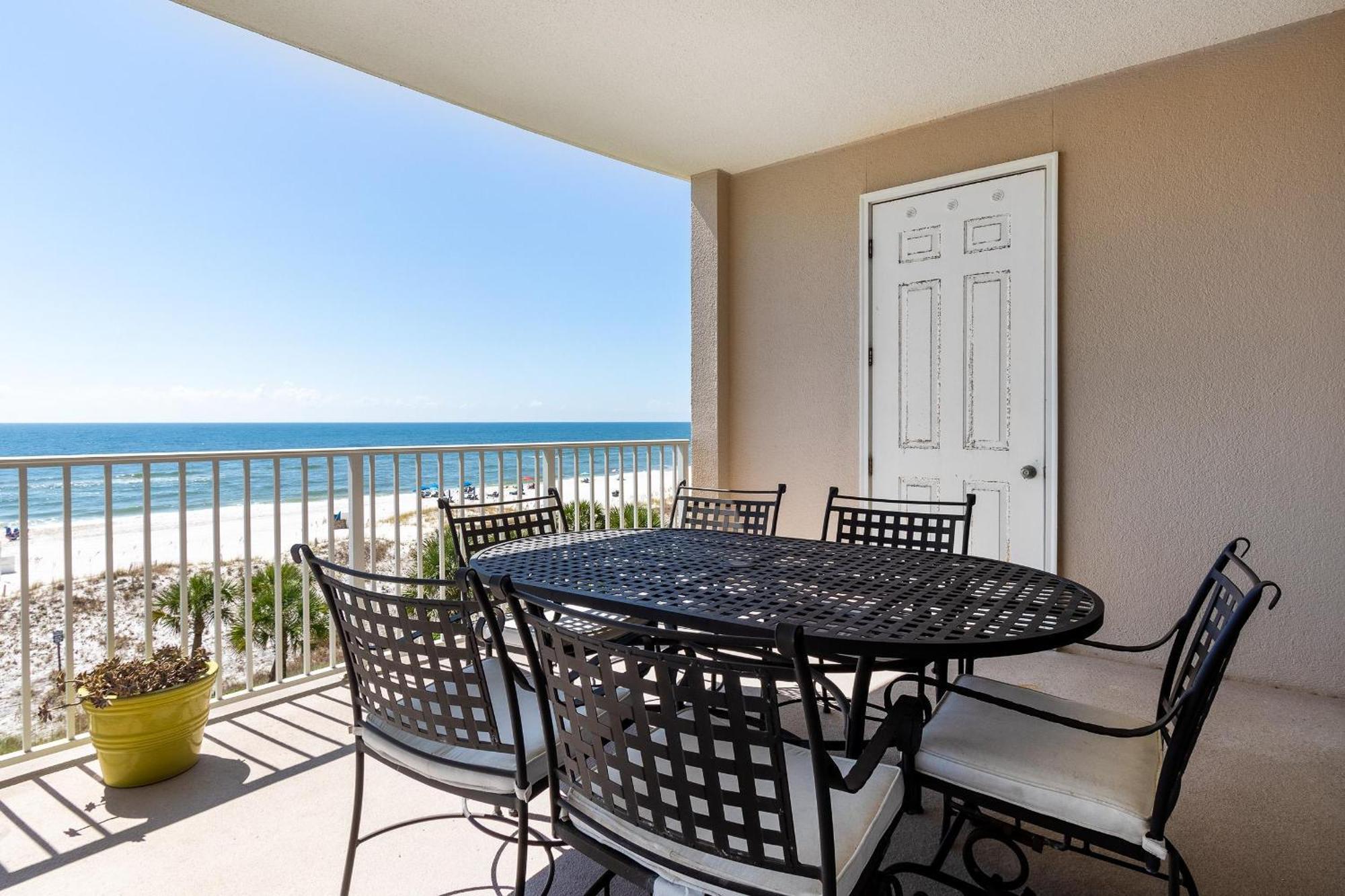 Regency Isle 309 By Liquid Life Leilighet Orange Beach Eksteriør bilde