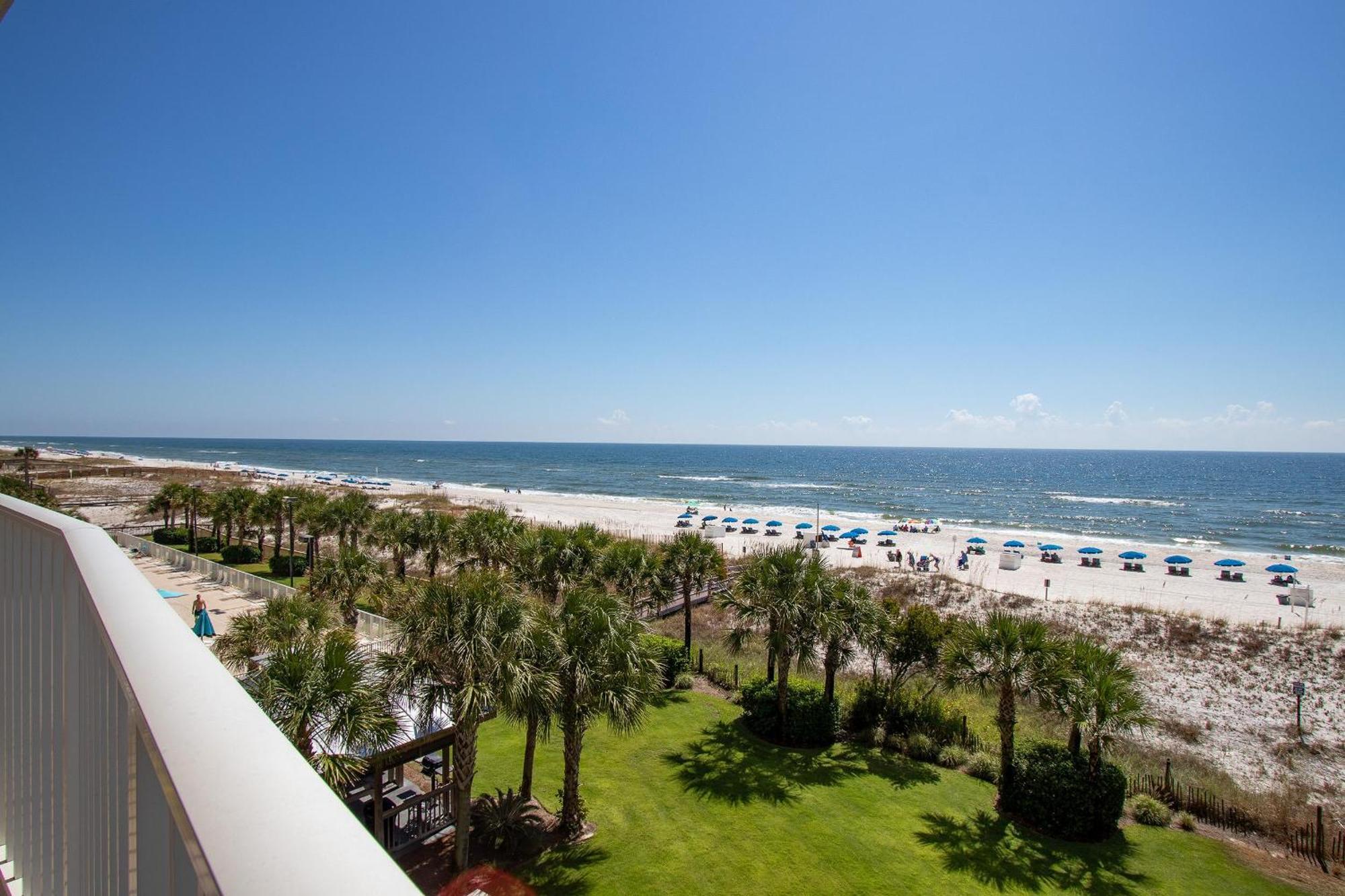 Regency Isle 309 By Liquid Life Leilighet Orange Beach Eksteriør bilde