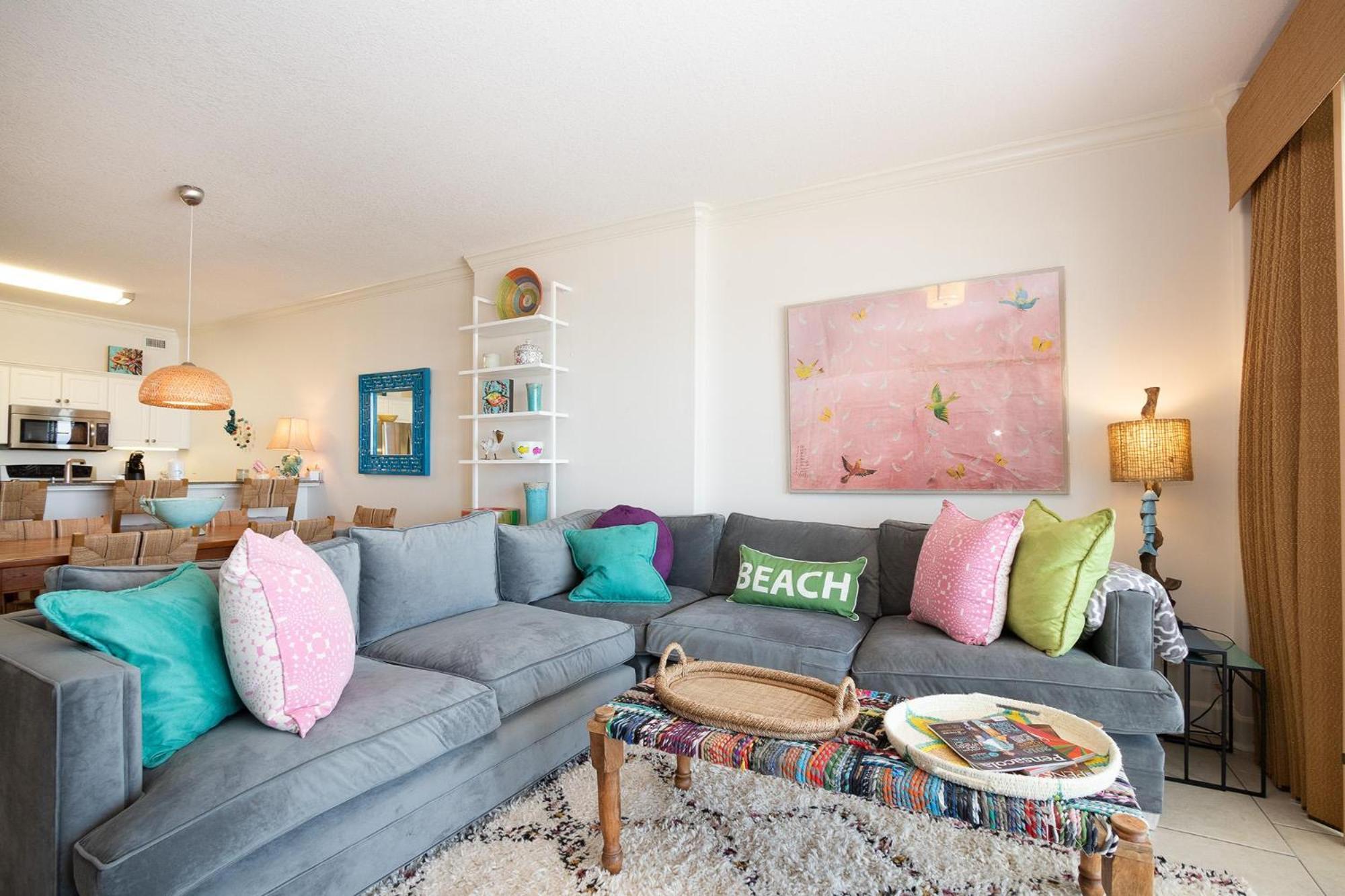 Regency Isle 309 By Liquid Life Leilighet Orange Beach Eksteriør bilde