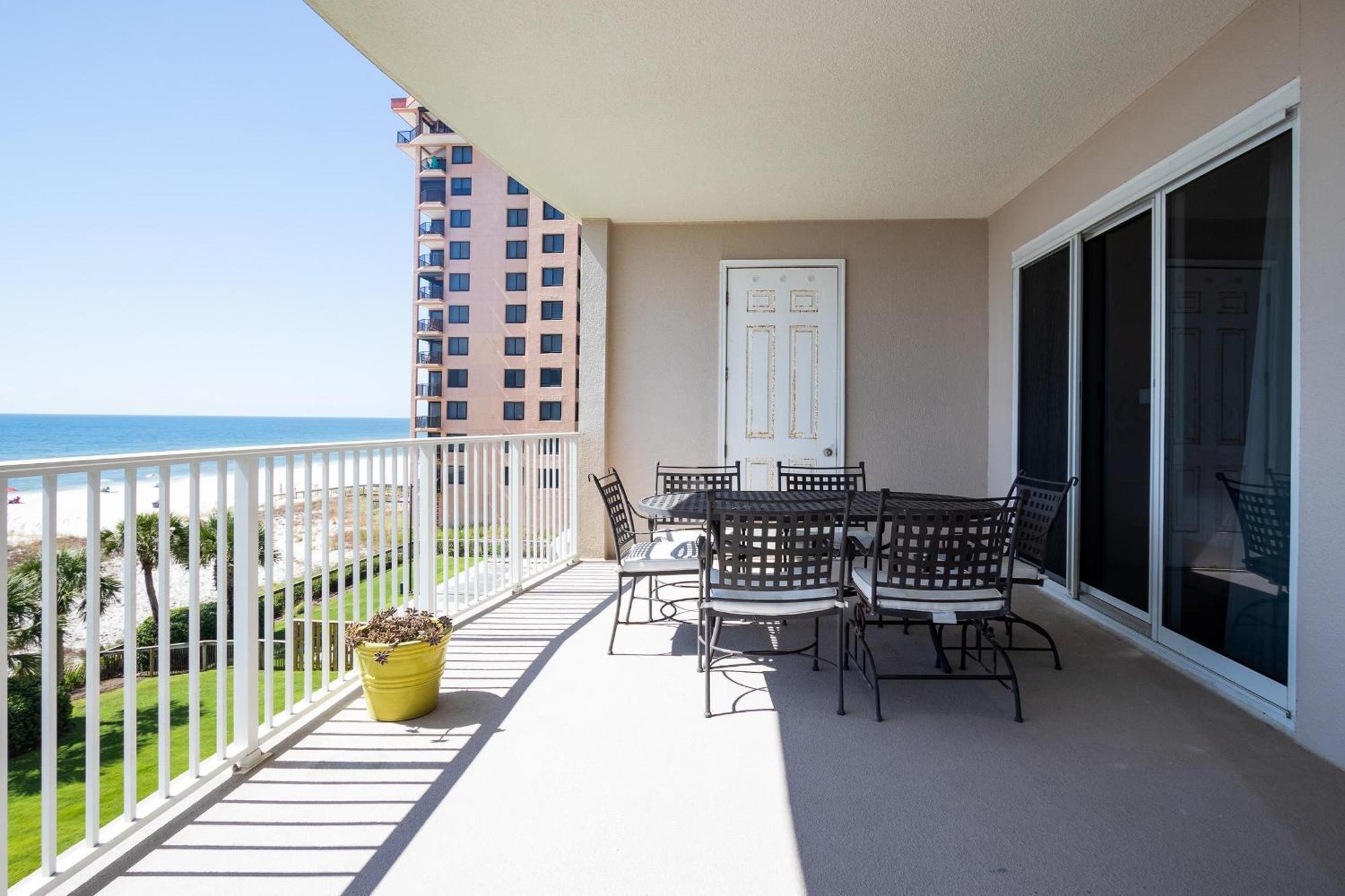 Regency Isle 309 By Liquid Life Leilighet Orange Beach Eksteriør bilde