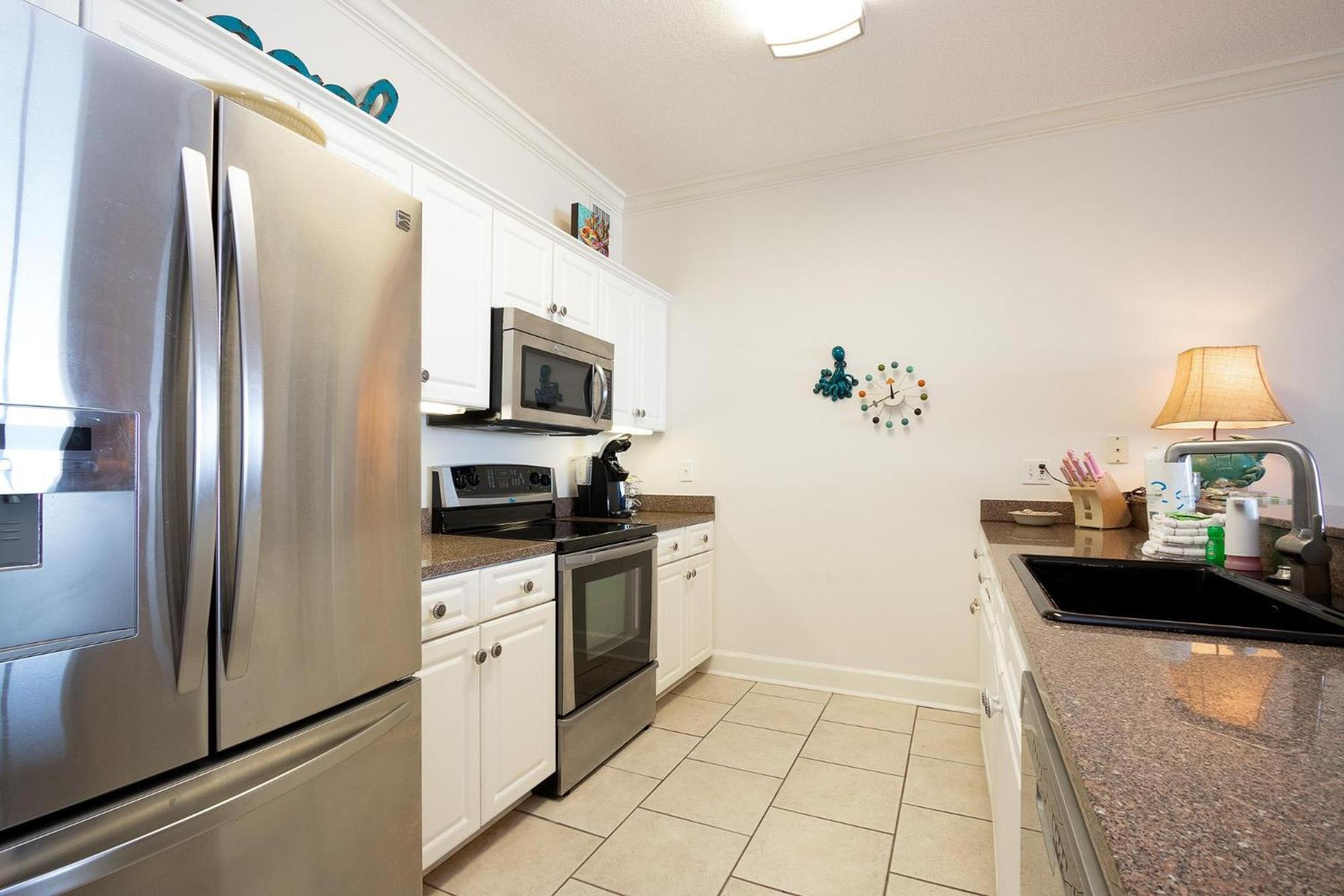 Regency Isle 309 By Liquid Life Leilighet Orange Beach Eksteriør bilde