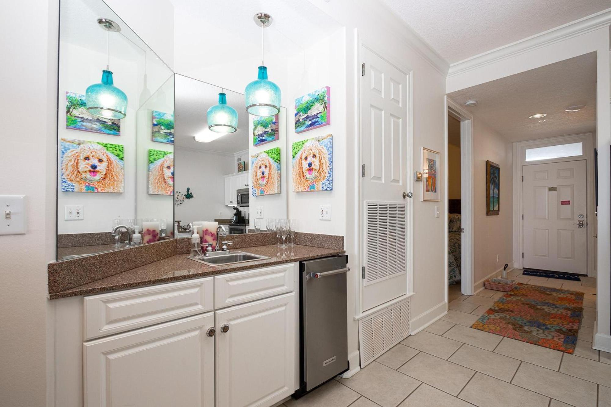 Regency Isle 309 By Liquid Life Leilighet Orange Beach Eksteriør bilde