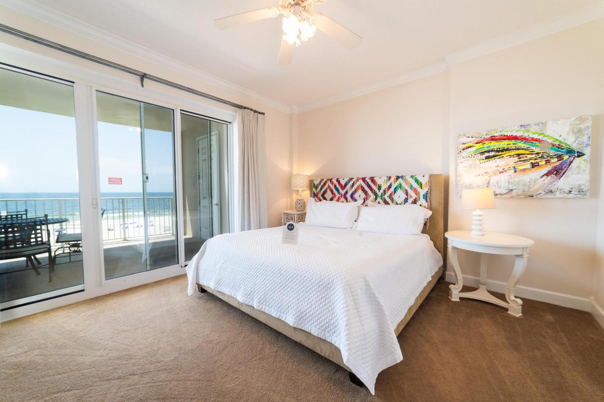 Regency Isle 309 By Liquid Life Leilighet Orange Beach Eksteriør bilde