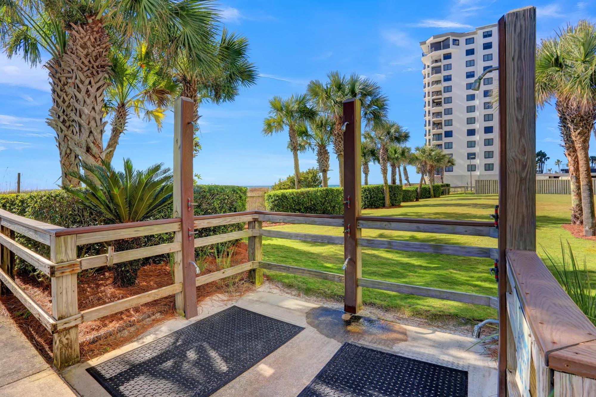 Regency Isle 309 By Liquid Life Leilighet Orange Beach Eksteriør bilde