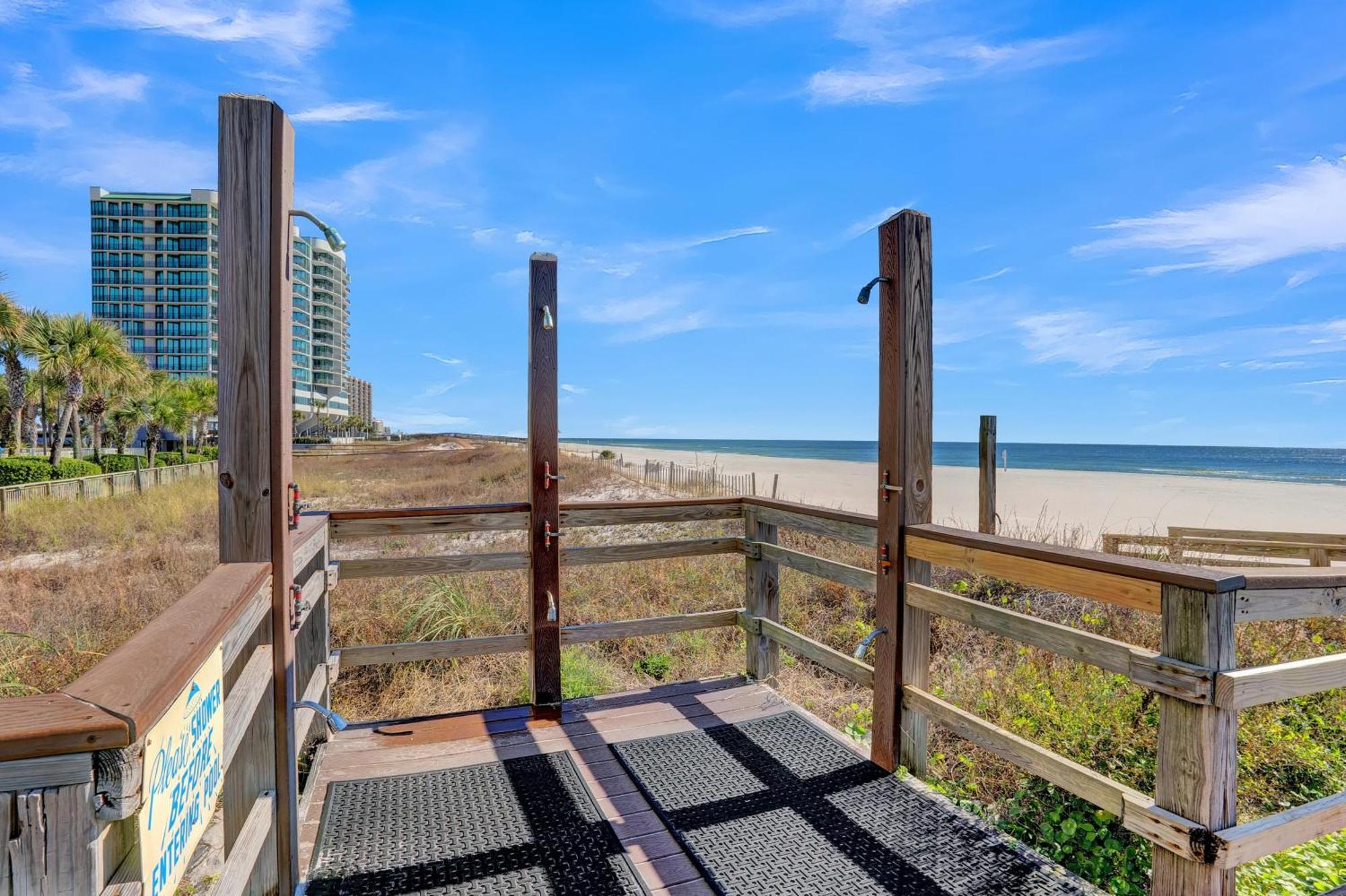 Regency Isle 309 By Liquid Life Leilighet Orange Beach Eksteriør bilde