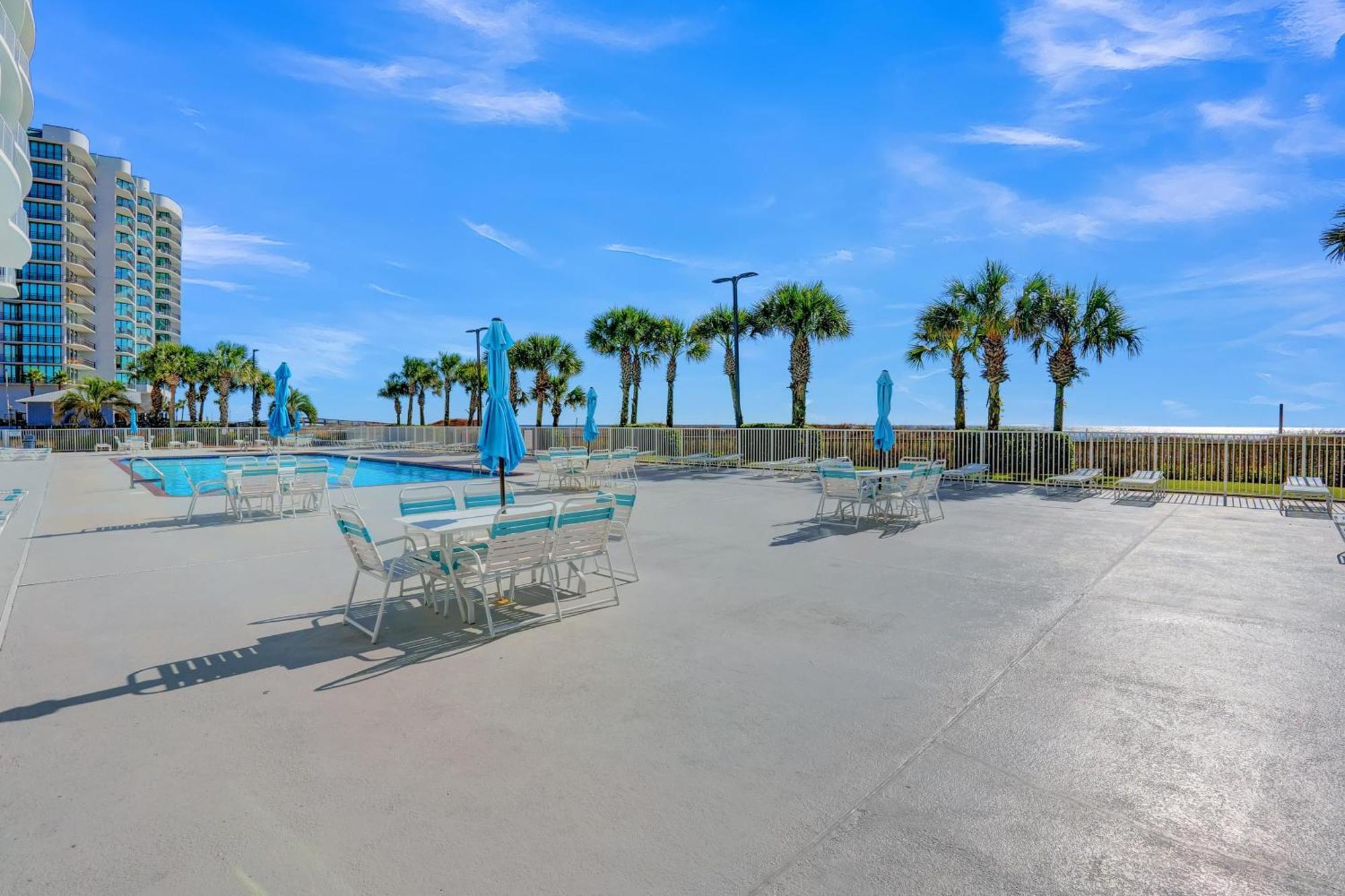 Regency Isle 309 By Liquid Life Leilighet Orange Beach Eksteriør bilde