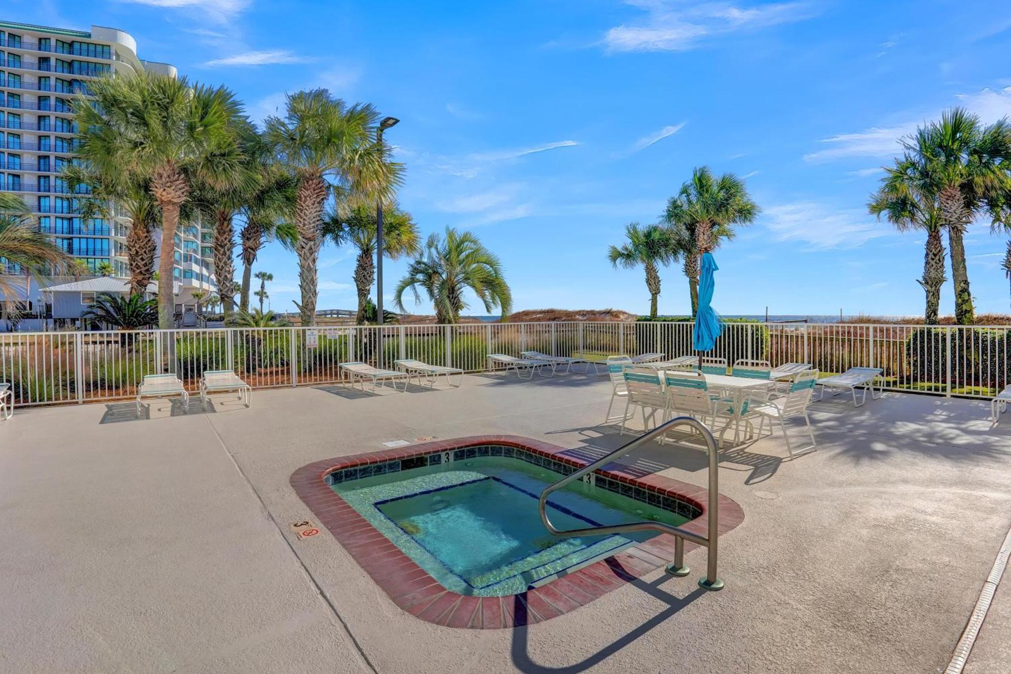 Regency Isle 309 By Liquid Life Leilighet Orange Beach Eksteriør bilde
