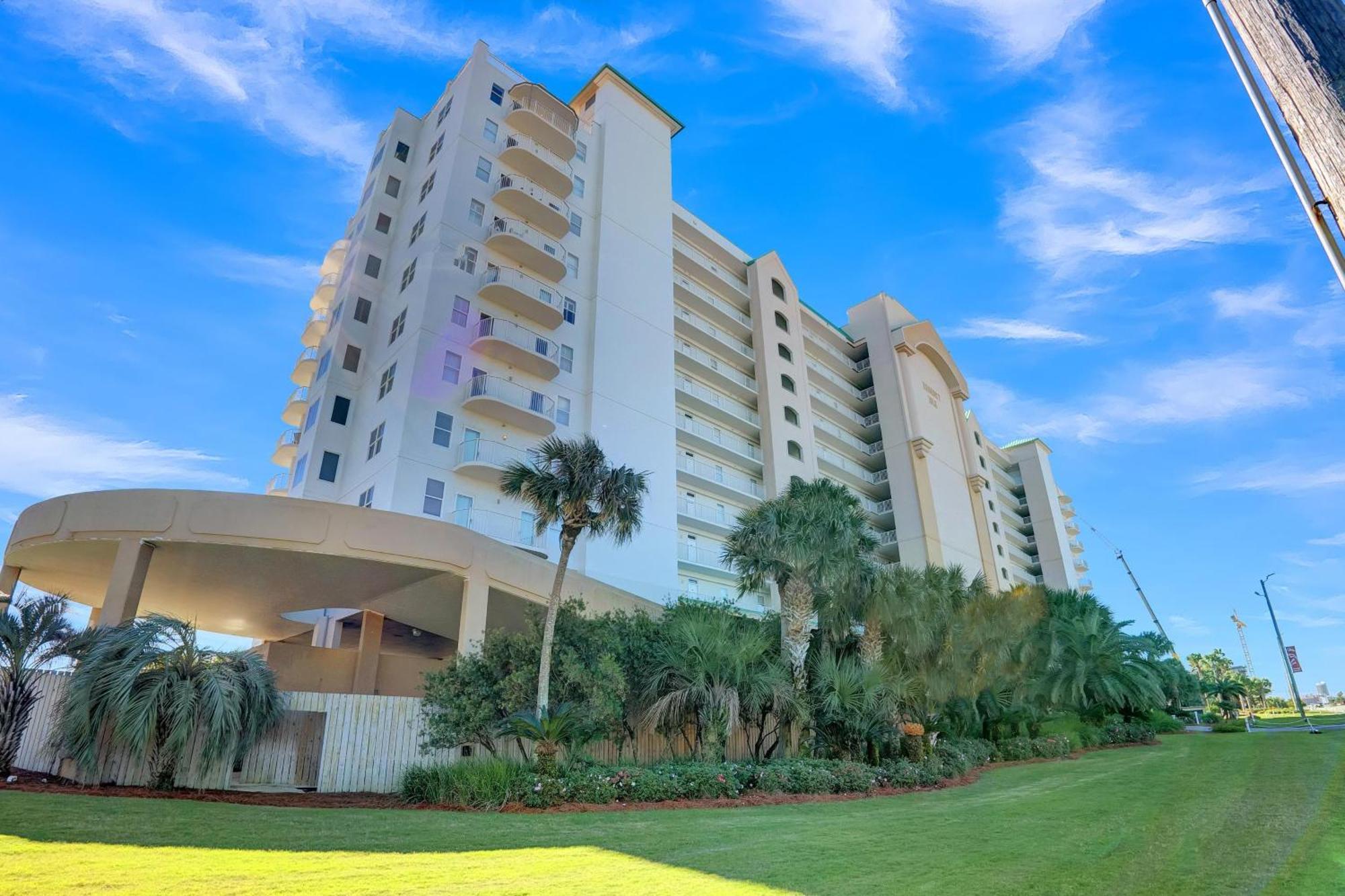 Regency Isle 309 By Liquid Life Leilighet Orange Beach Eksteriør bilde
