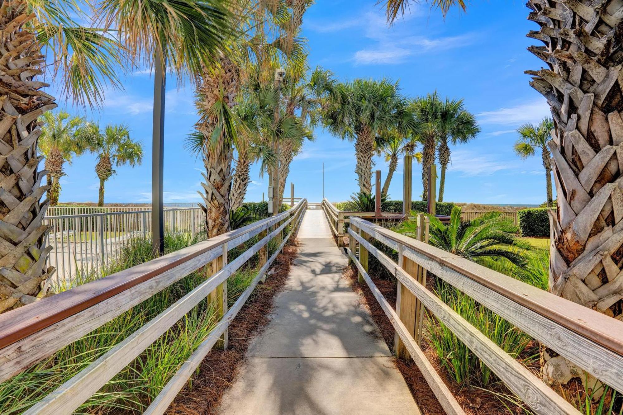 Regency Isle 309 By Liquid Life Leilighet Orange Beach Eksteriør bilde