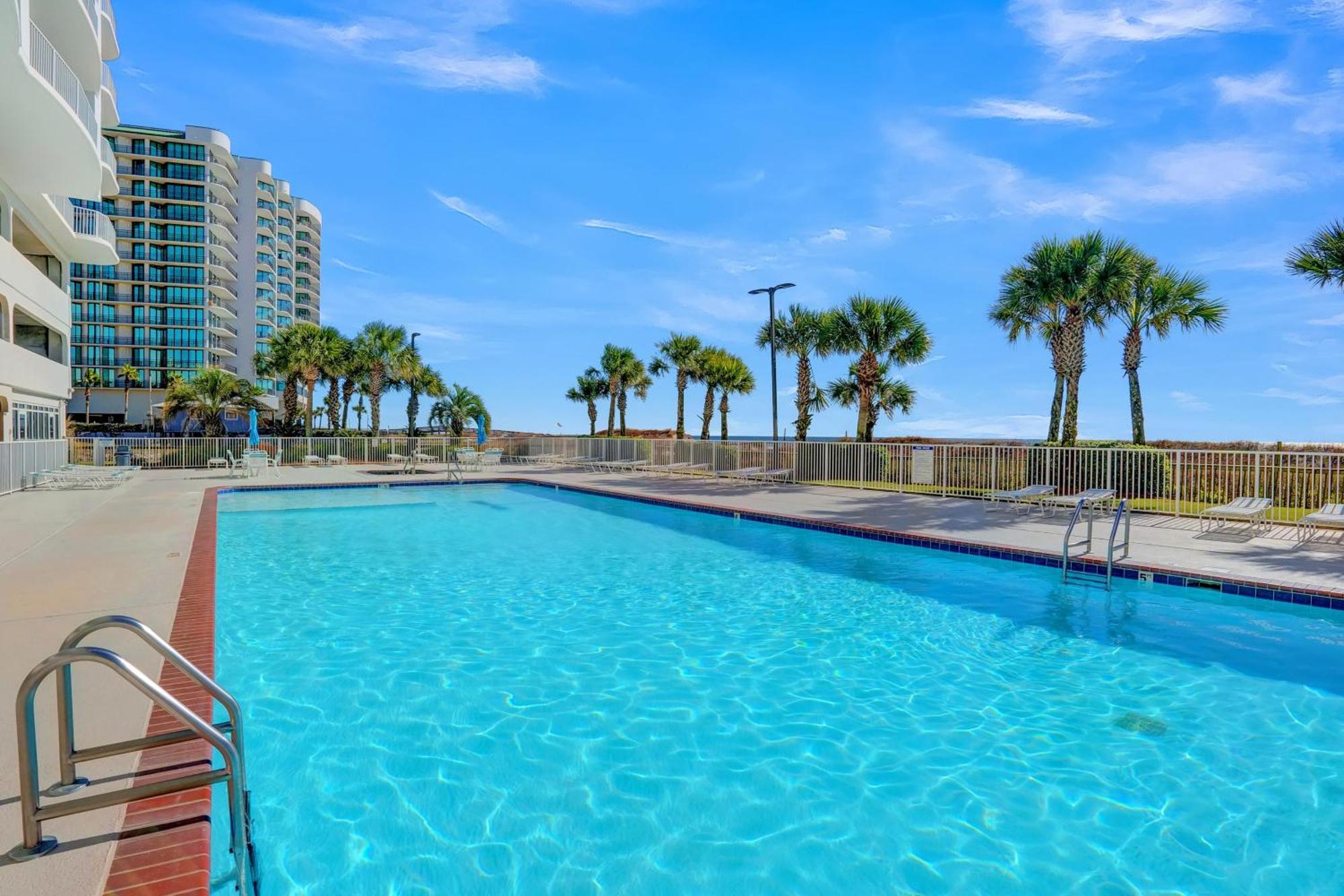 Regency Isle 309 By Liquid Life Leilighet Orange Beach Eksteriør bilde