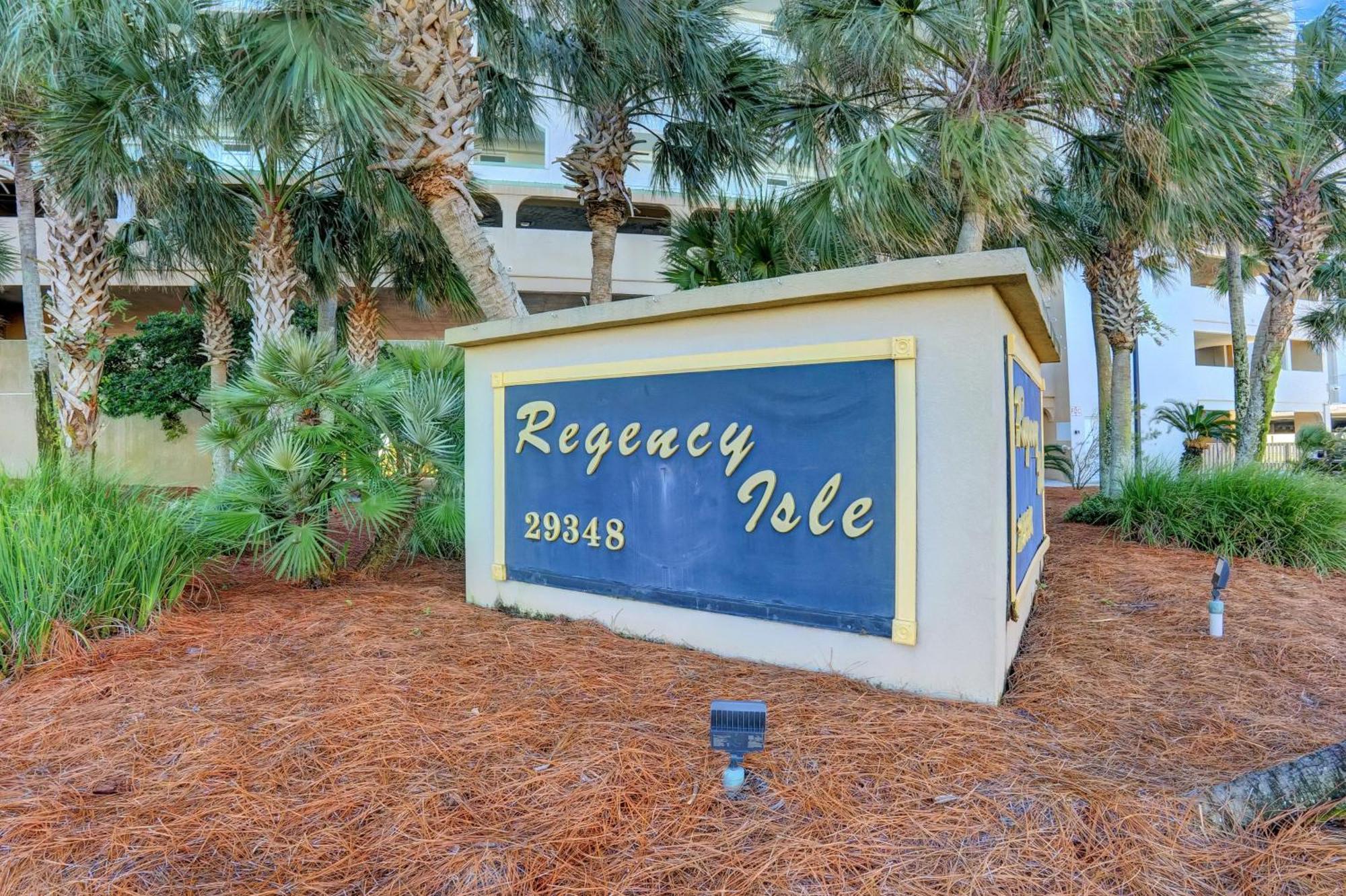 Regency Isle 309 By Liquid Life Leilighet Orange Beach Eksteriør bilde