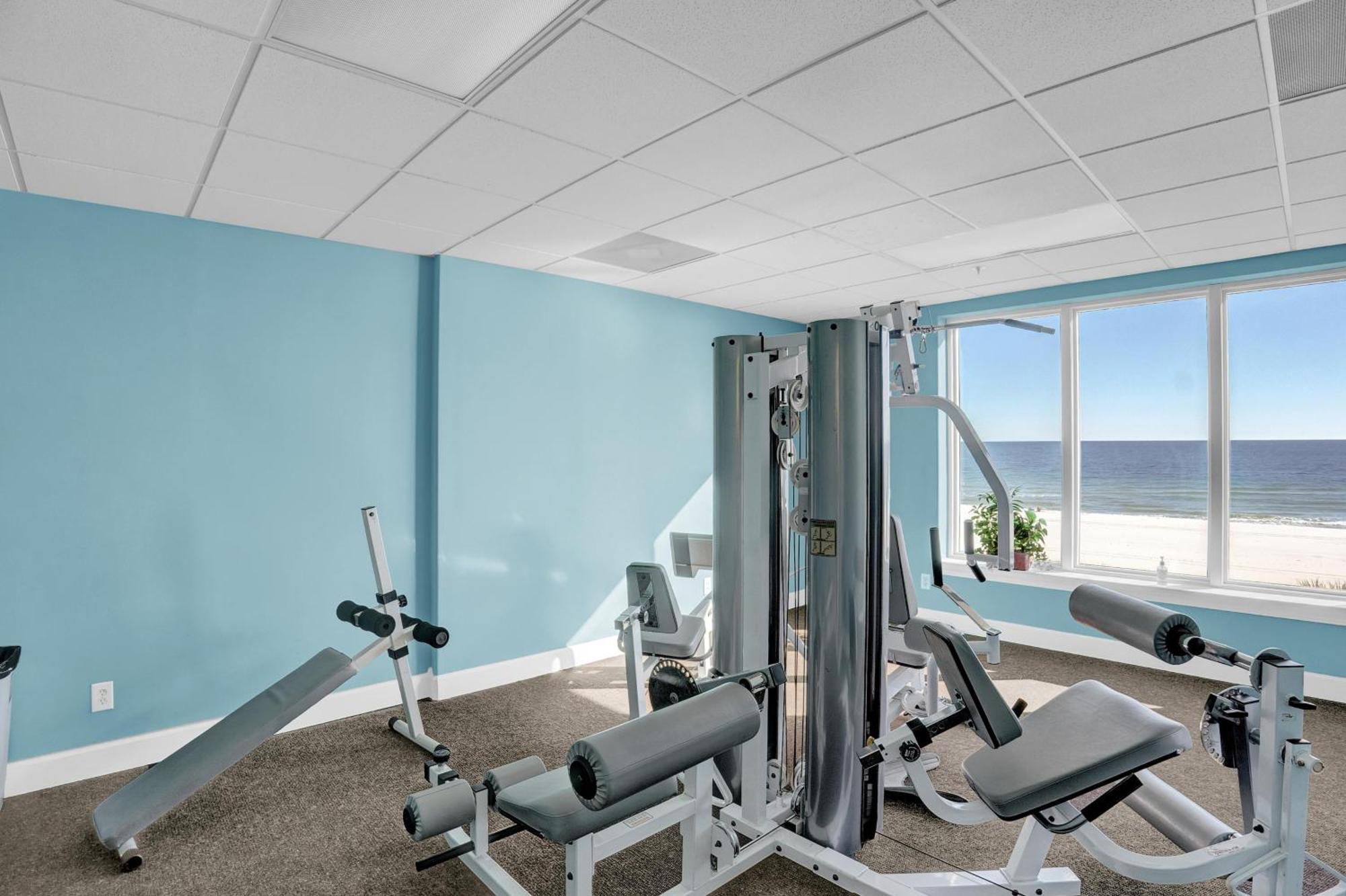 Regency Isle 309 By Liquid Life Leilighet Orange Beach Eksteriør bilde