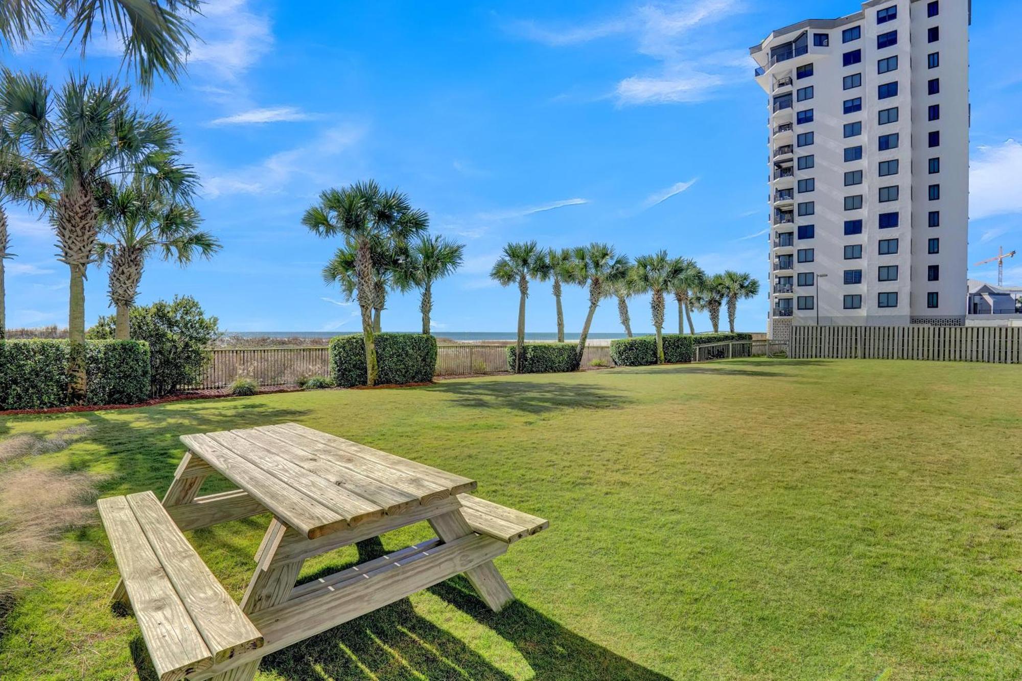Regency Isle 309 By Liquid Life Leilighet Orange Beach Eksteriør bilde