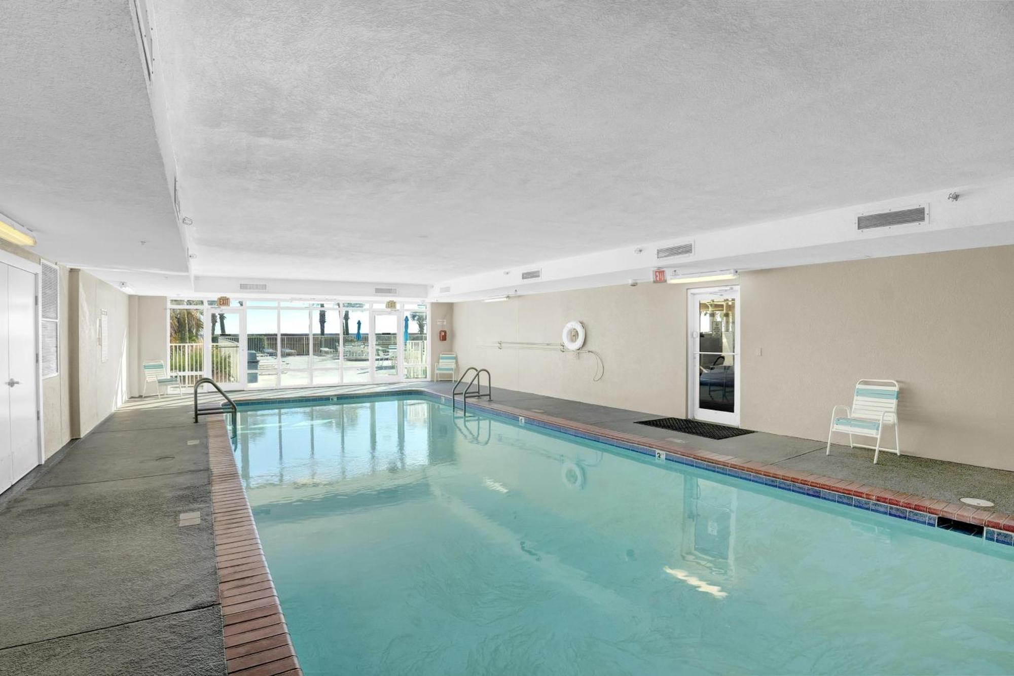 Regency Isle 309 By Liquid Life Leilighet Orange Beach Eksteriør bilde