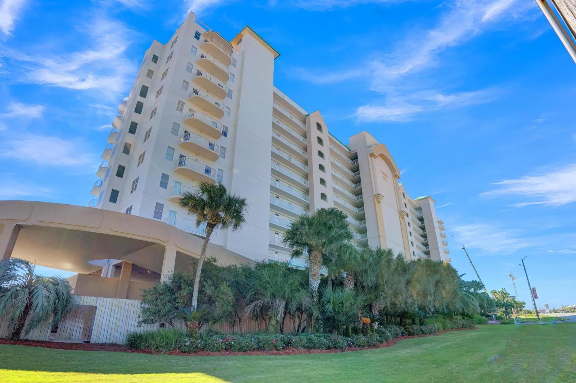 Regency Isle 309 By Liquid Life Leilighet Orange Beach Eksteriør bilde