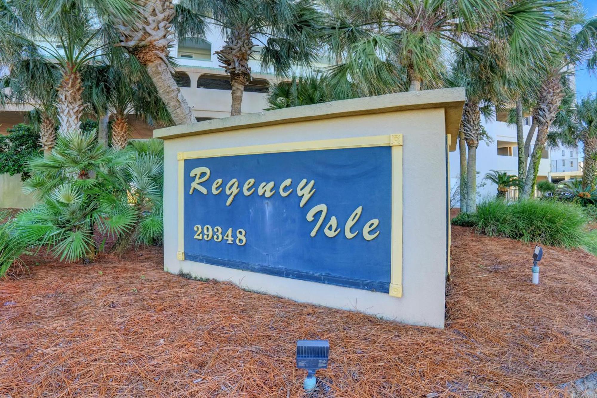 Regency Isle 309 By Liquid Life Leilighet Orange Beach Eksteriør bilde