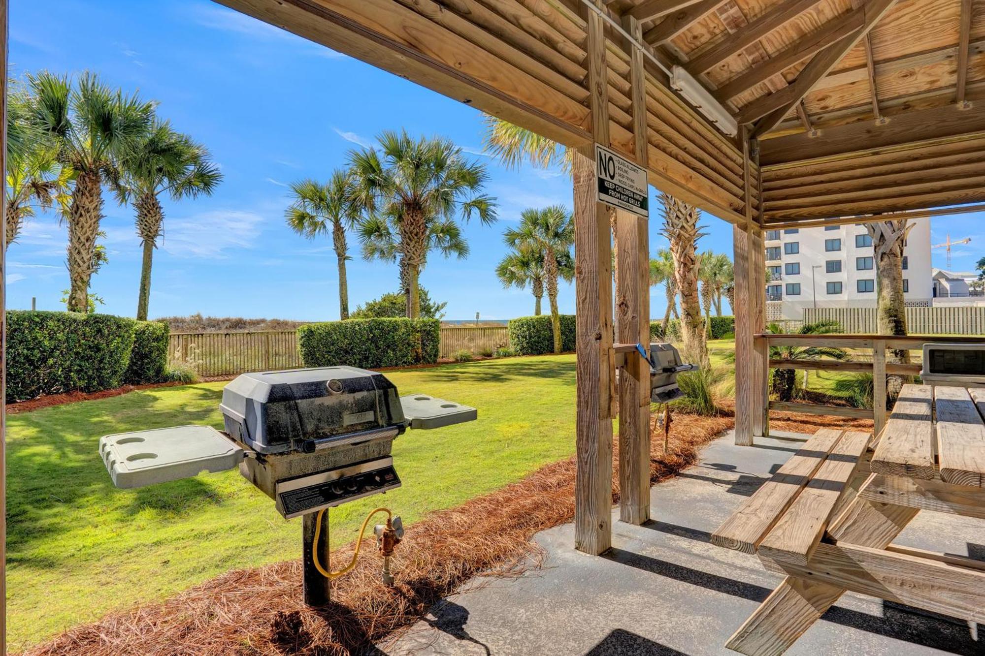 Regency Isle 309 By Liquid Life Leilighet Orange Beach Eksteriør bilde